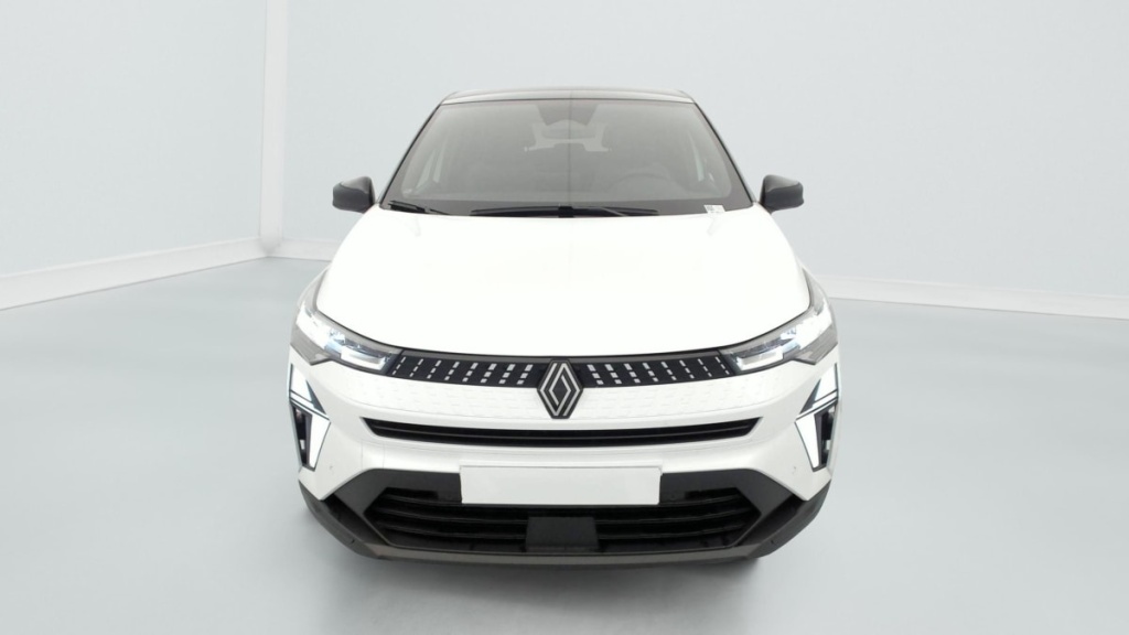 RENAULT Captur E-Tech full hybrid 160 ch Techno - ref: 1-396673 - Photo 2