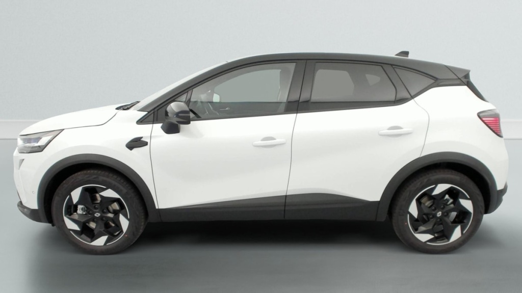 RENAULT Captur E-Tech full hybrid 160 ch Techno - ref: 1-396673 - Photo 4