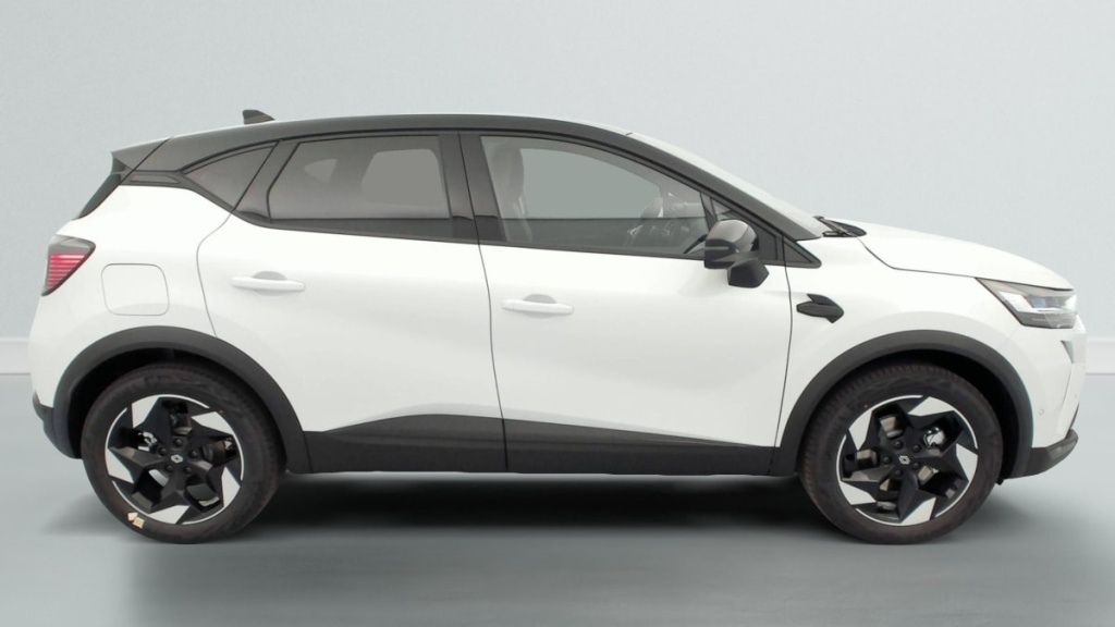 RENAULT Captur E-Tech full hybrid 160 ch Techno - ref: 1-396673 - Photo 8