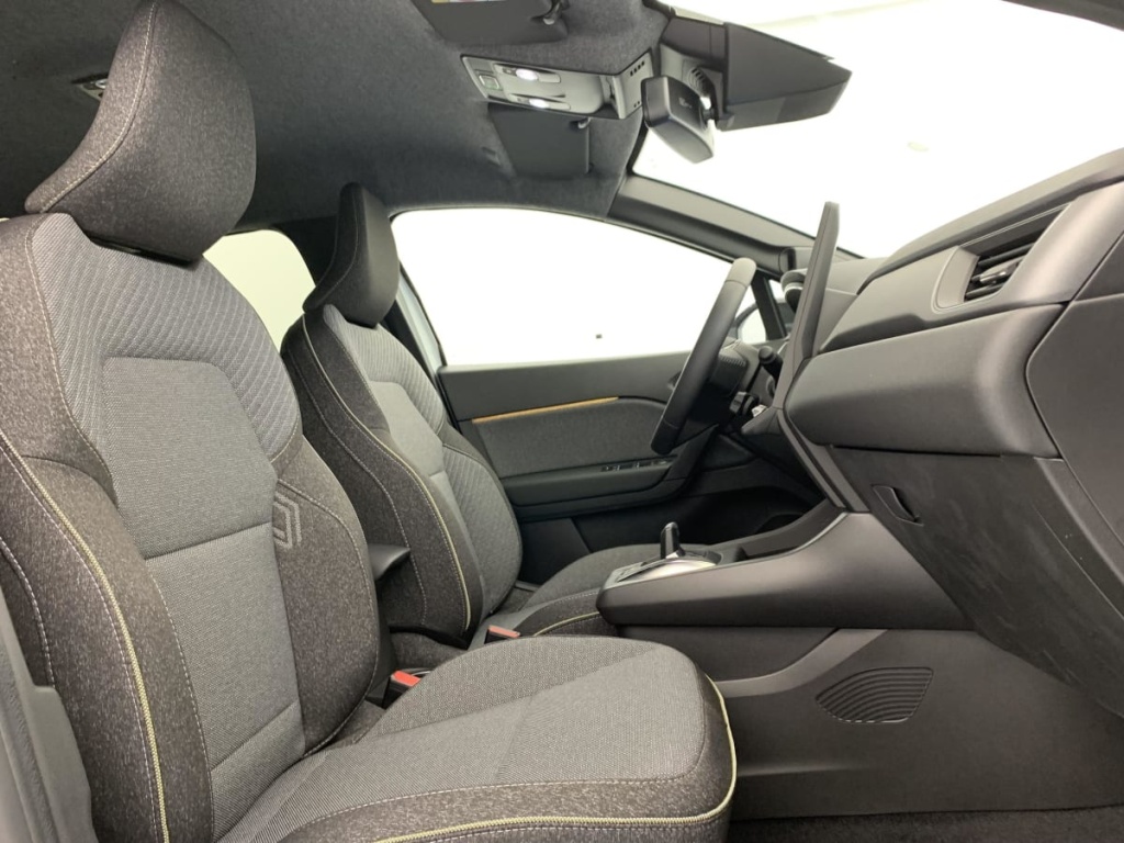 RENAULT Captur E-Tech full hybrid 160 ch Techno - ref: 1-396674 - Photo 9