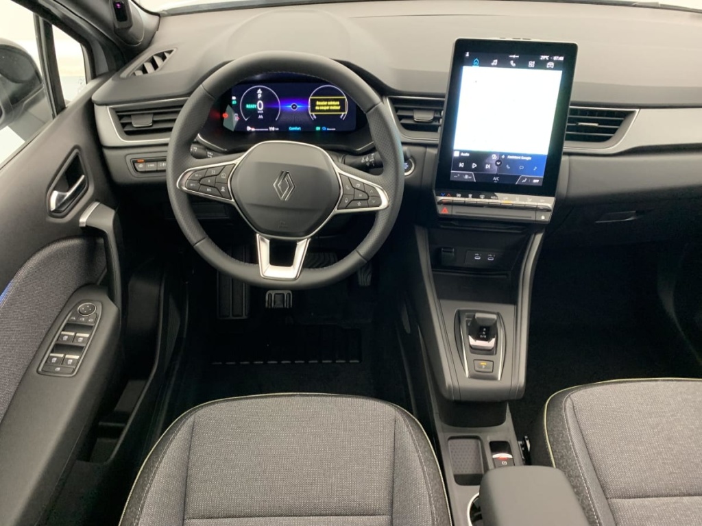 RENAULT Captur E-Tech full hybrid 160 ch Techno - ref: 1-396687 - Photo 13