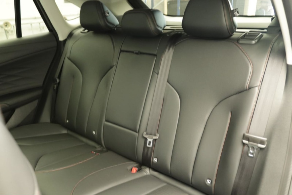 MG EHS 1.5 Hybrid+ 224 ch Luxury - ref: 1-396853 - Photo 17
