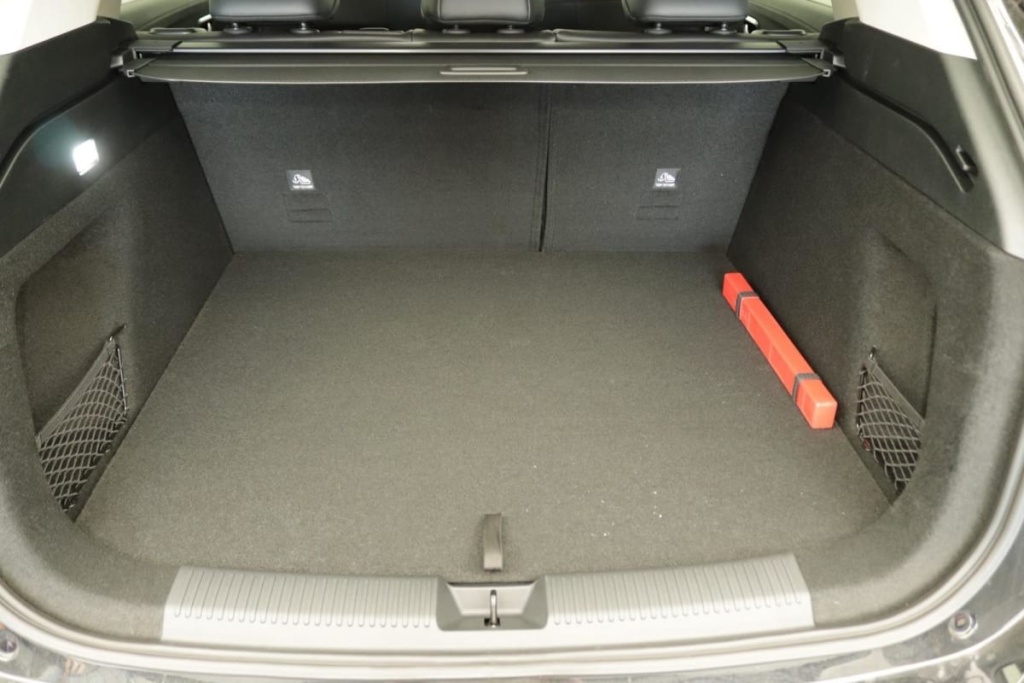MG EHS 1.5 Hybrid+ 224 ch Luxury - ref: 1-396853 - Photo 19