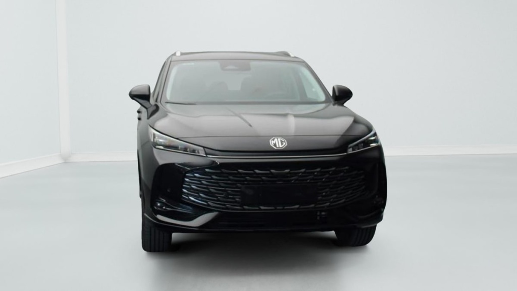 MG EHS 1.5 Hybrid+ 224 ch Luxury - ref: 1-396853 - Photo 2