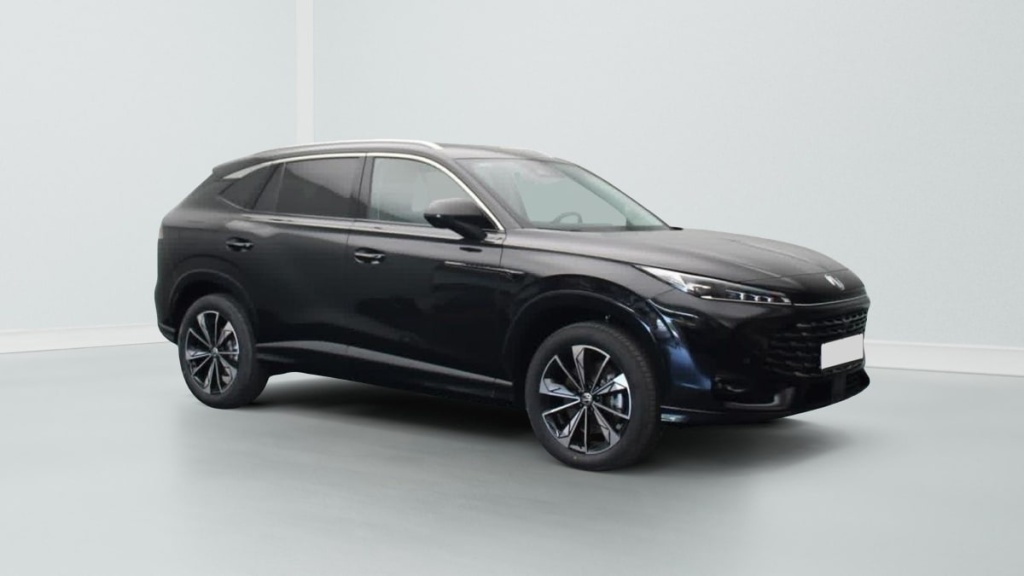 MG EHS 1.5 Hybrid+ 224 ch Luxury - ref: 1-396853 - Photo 3