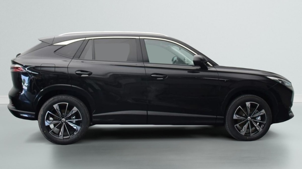 MG EHS 1.5 Hybrid+ 224 ch Luxury - ref: 1-396853 - Photo 4