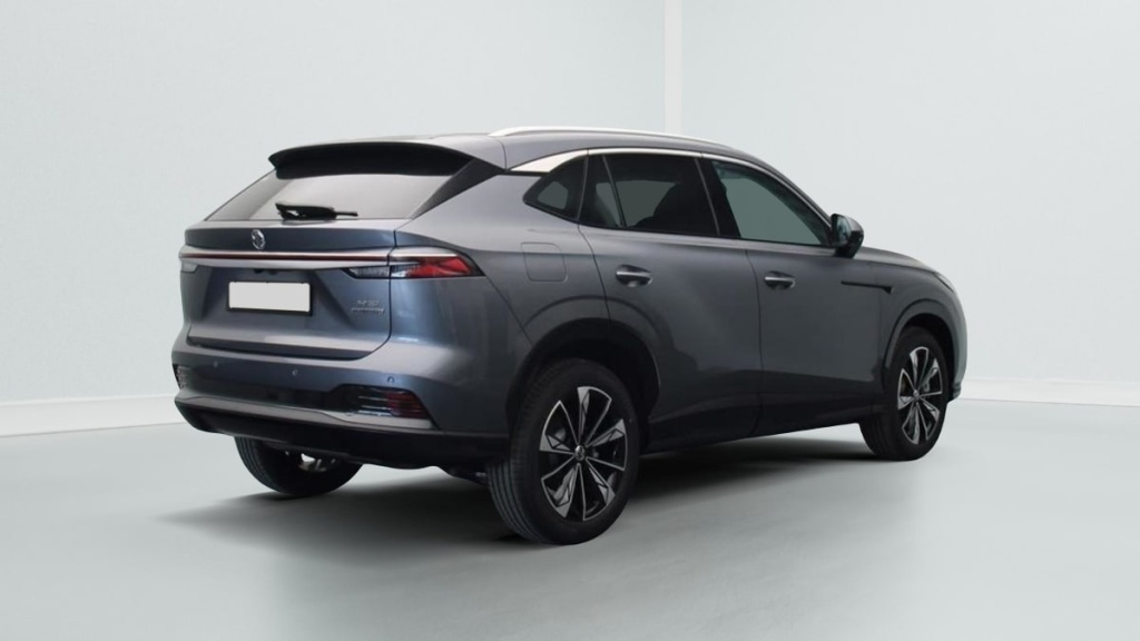 MG EHS 1.5 Hybrid+ 224 ch Luxury - ref: 1-396889 - Photo 4