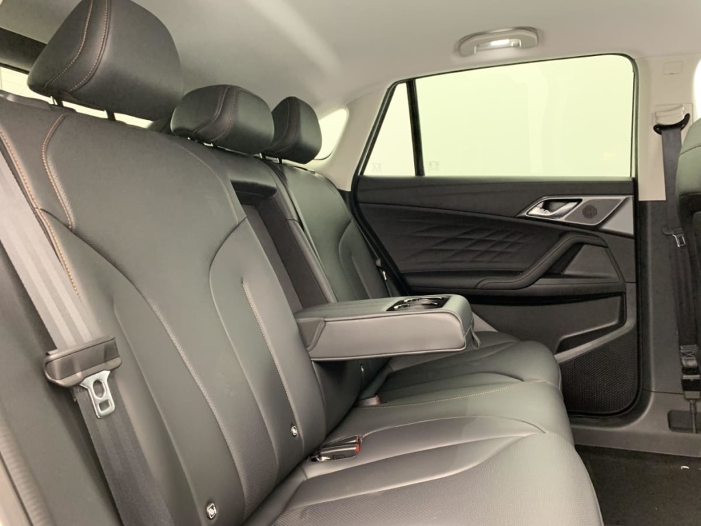 MG EHS 1.5 Hybrid+ 224 ch Luxury - ref: 1-396900 - Photo 15