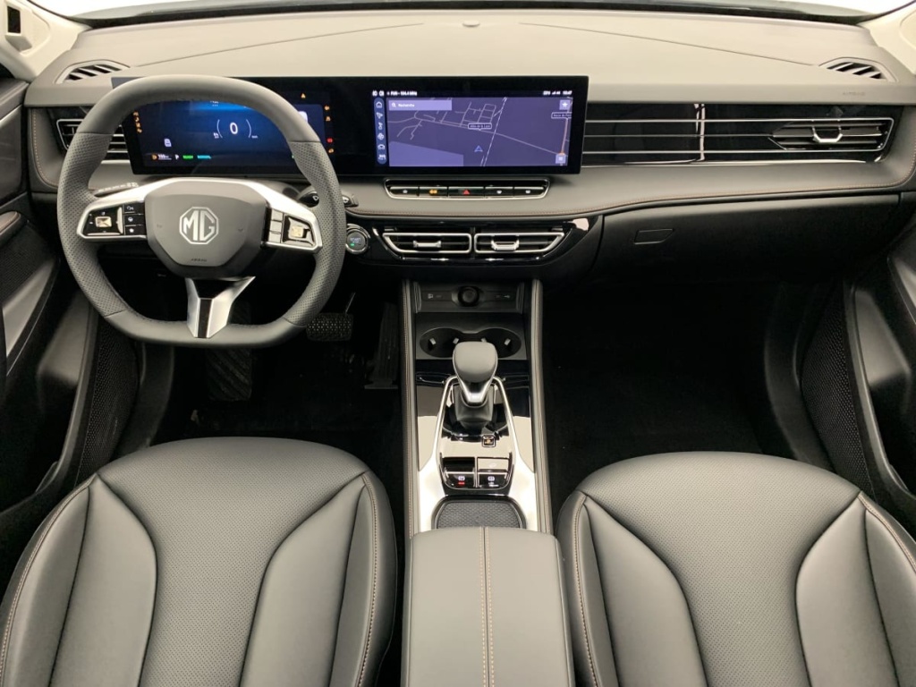 MG EHS 1.5 Hybrid+ 224 ch Luxury - ref: 1-396900 - Photo 16