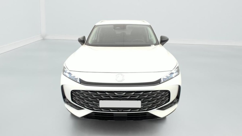 MG EHS 1.5 Hybrid+ 224 ch Luxury - ref: 1-396900 - Photo 2