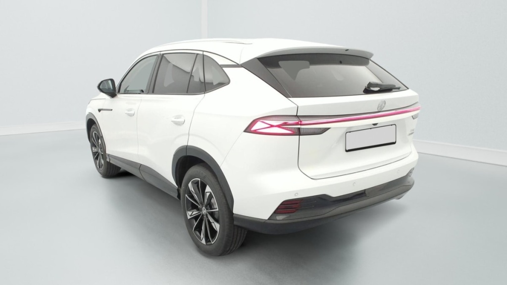 MG EHS 1.5 Hybrid+ 224 ch Luxury - ref: 1-396900 - Photo 5