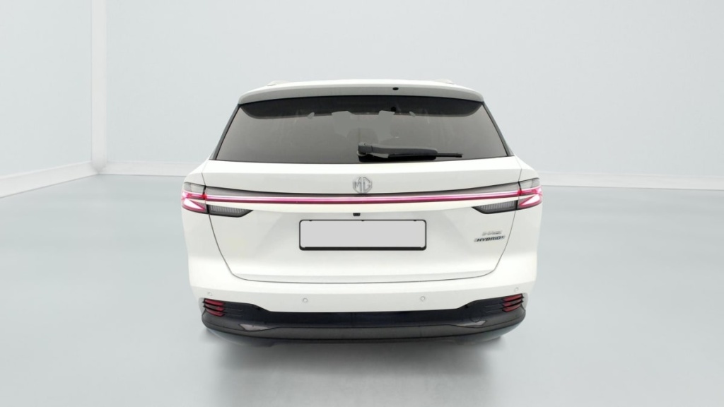 MG EHS 1.5 Hybrid+ 224 ch Luxury - ref: 1-396900 - Photo 6