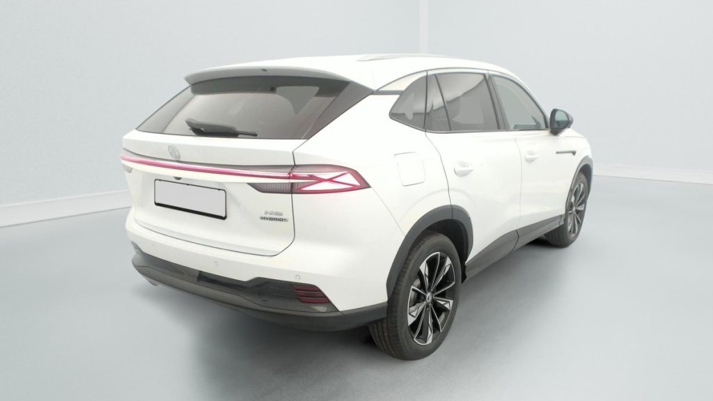 MG EHS 1.5 Hybrid+ 224 ch Luxury - ref: 1-396900 - Photo 7