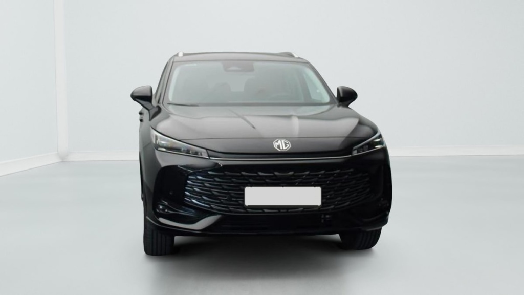 MG EHS 1.5 Hybrid+ 224 ch Luxury - ref: 1-396920 - Photo 2