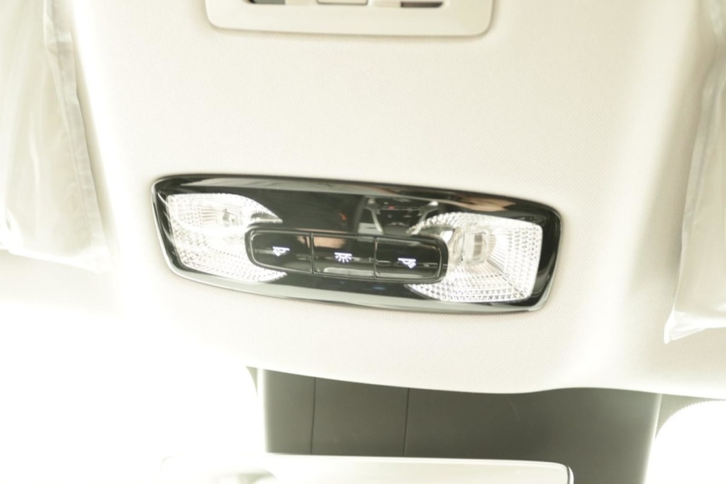 MG EHS 1.5 Hybrid+ 224 ch Luxury - ref: 1-396920 - Photo 20
