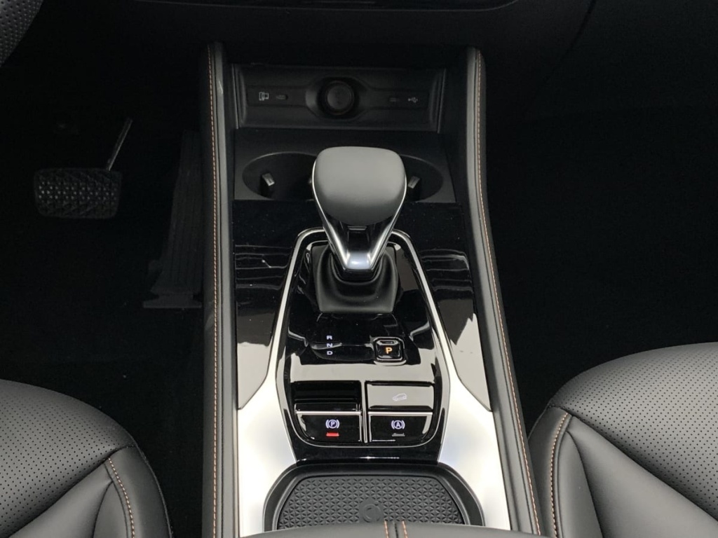 MG EHS 1.5 Hybrid+ 224 ch Luxury - ref: 1-396935 - Photo 17