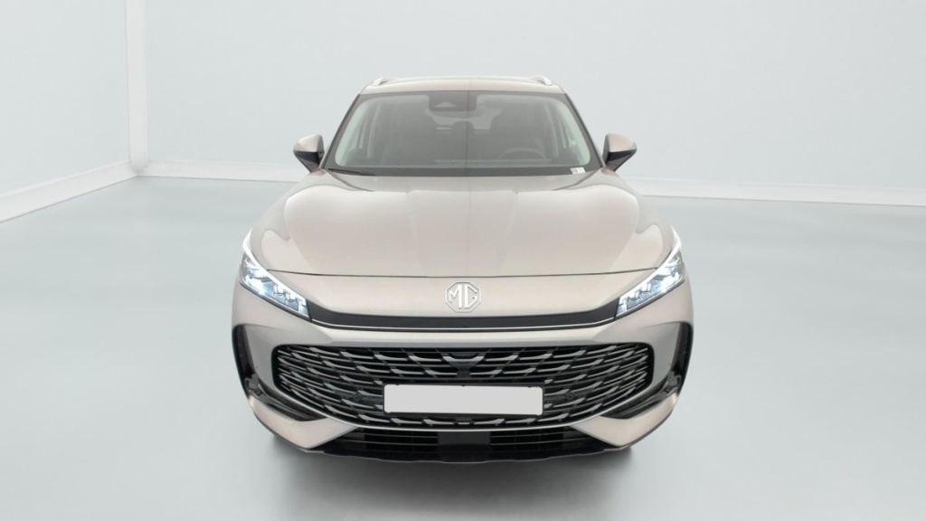 MG EHS 1.5 Hybrid+ 224 ch Luxury - ref: 1-396935 - Photo 2