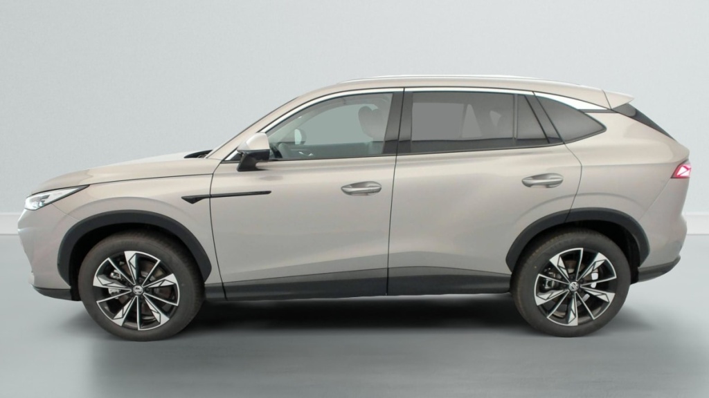 MG EHS 1.5 Hybrid+ 224 ch Luxury - ref: 1-396935 - Photo 4