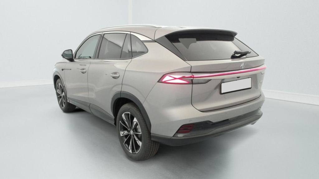 MG EHS 1.5 Hybrid+ 224 ch Luxury - ref: 1-396935 - Photo 5