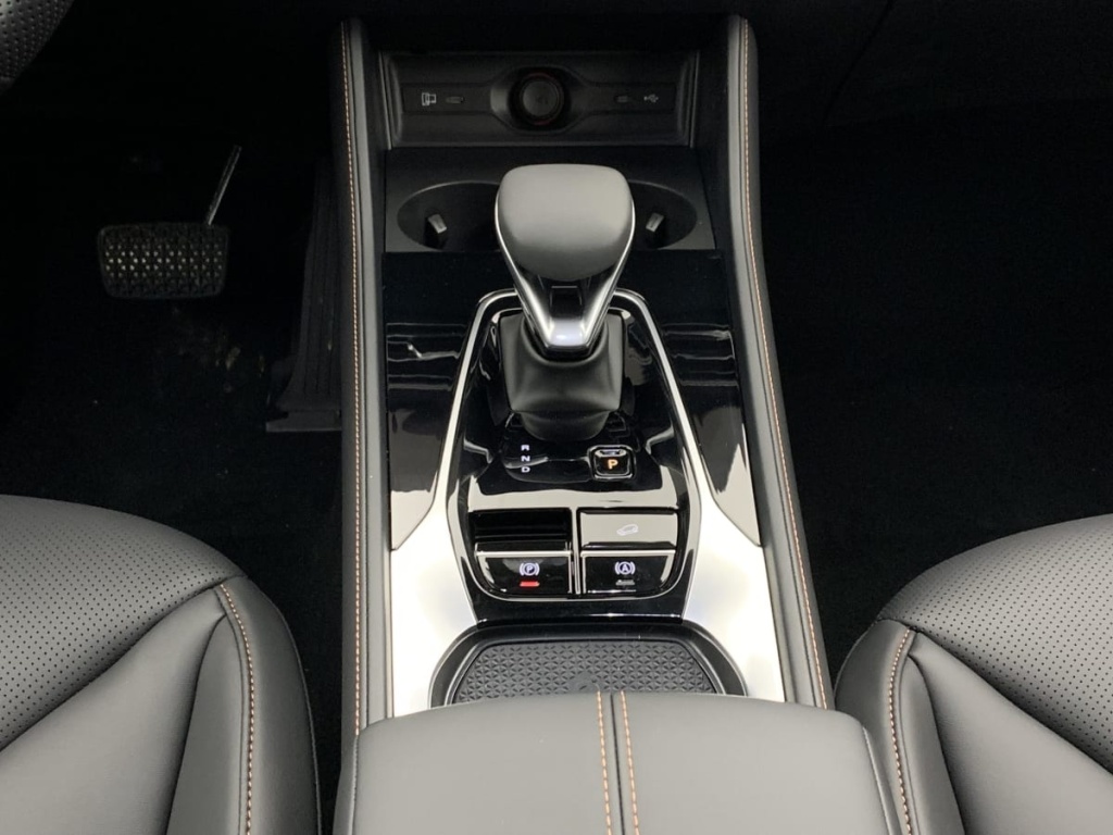 MG EHS 1.5 Hybrid+ 224 ch Luxury - ref: 1-396948 - Photo 17