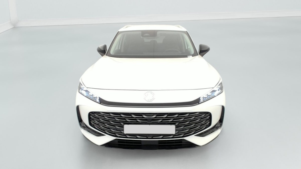 MG EHS 1.5 Hybrid+ 224 ch Luxury - ref: 1-396948 - Photo 2
