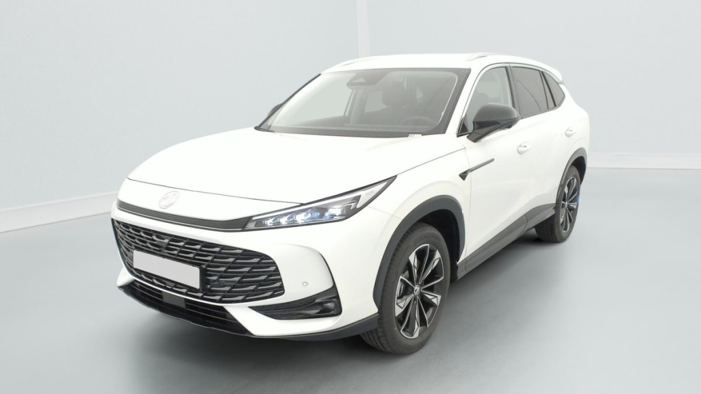 MG EHS 1.5 Hybrid+ 224 ch Luxury - ref: 1-396948 - Photo 3
