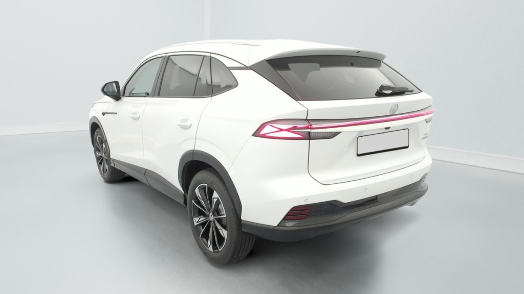 MG EHS 1.5 Hybrid+ 224 ch Luxury - ref: 1-396948 - Photo 5