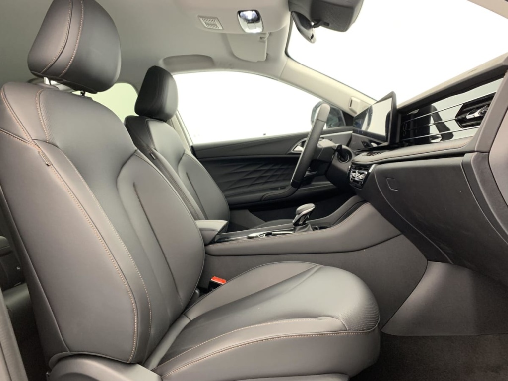 MG EHS 1.5 Hybrid+ 224 ch Luxury - ref: 1-396948 - Photo 9