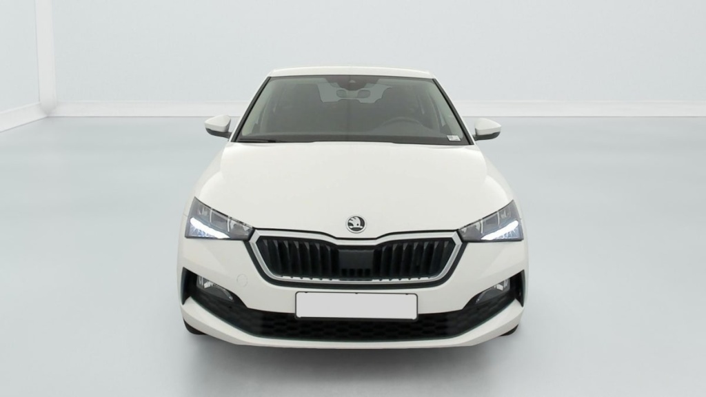 SKODA Scala 1.0 TSI 95 ch BVM5 Ambition - ref: 1-397026 - Photo 2
