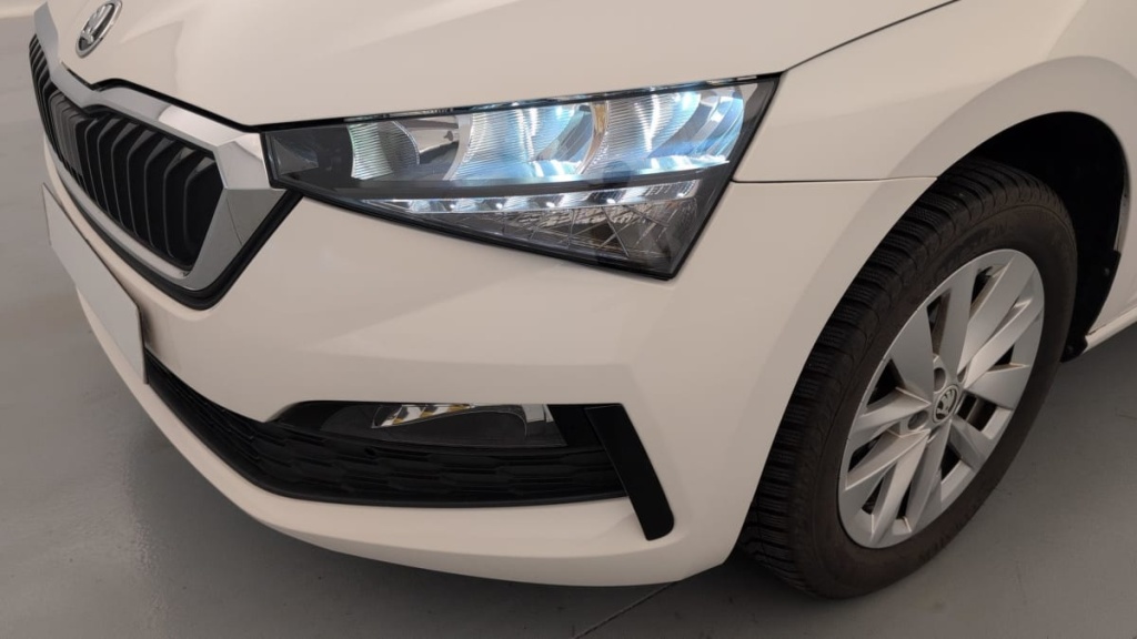 SKODA Scala 1.0 TSI 95 ch BVM5 Ambition - ref: 1-397026 - Photo 20
