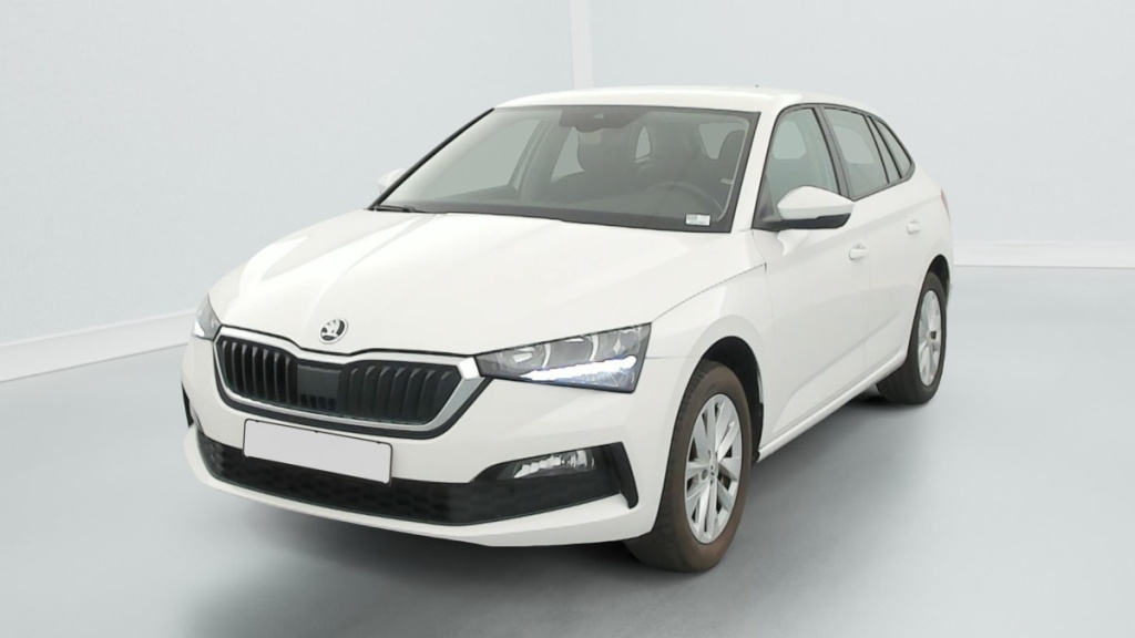 SKODA Scala 1.0 TSI 95 ch BVM5 Ambition - ref: 1-397026 - Photo 3