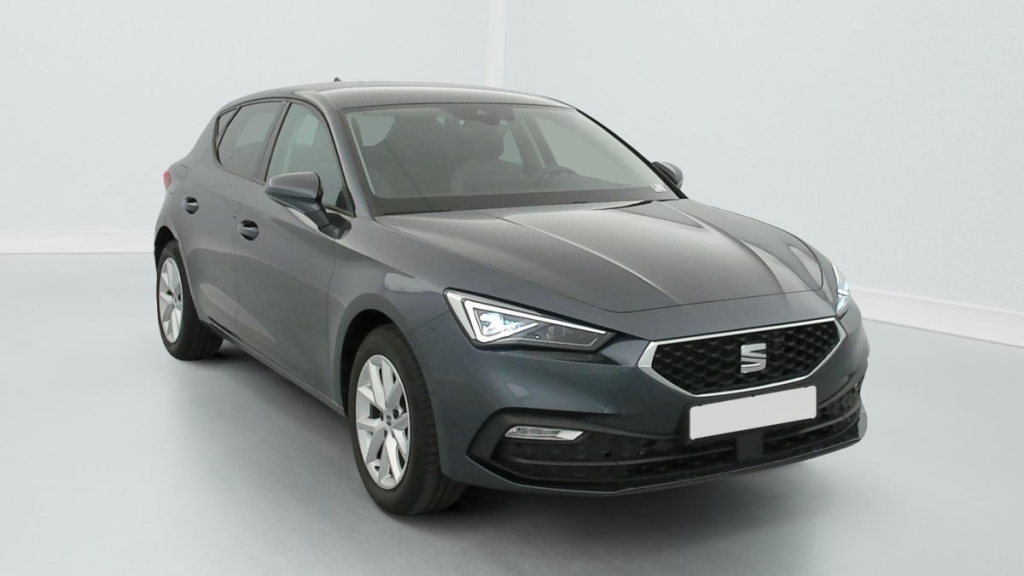 SEAT Leon 1.5 TSI 115 BVM6 Business - ref: 1-397053 - Photo 1