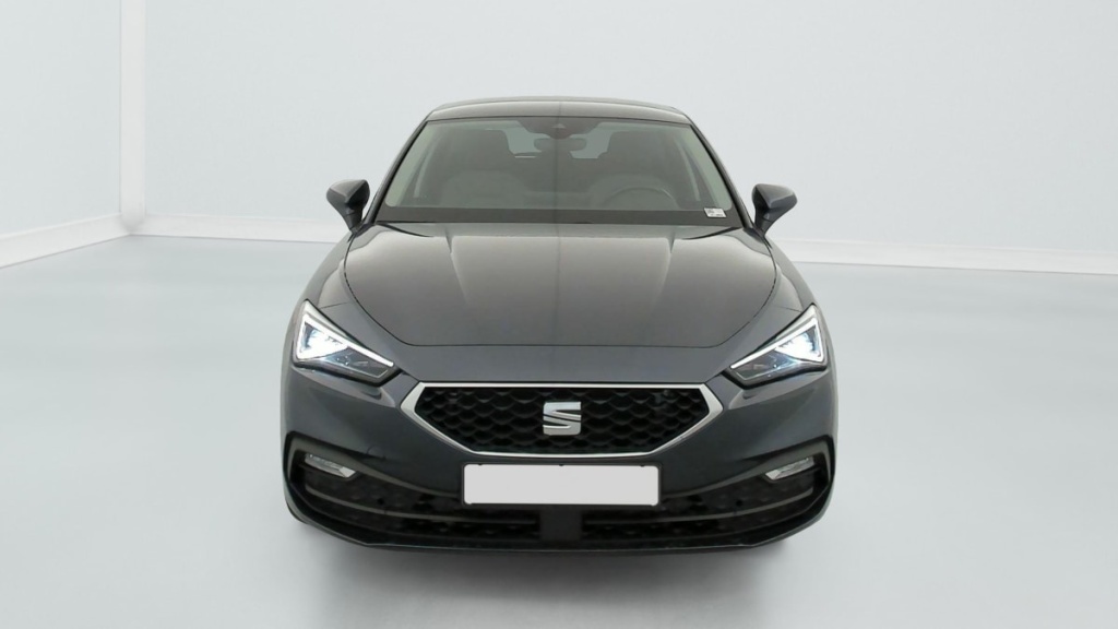 SEAT Leon 1.5 TSI 115 BVM6 Business - ref: 1-397053 - Photo 2