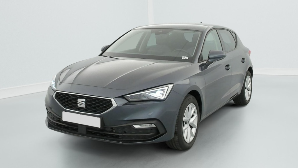 SEAT Leon 1.5 TSI 115 BVM6 Business - ref: 1-397053 - Photo 3