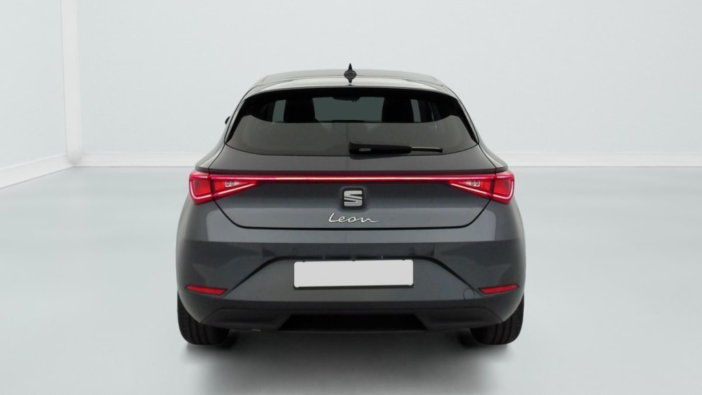 SEAT Leon 1.5 TSI 115 BVM6 Business - ref: 1-397053 - Photo 6