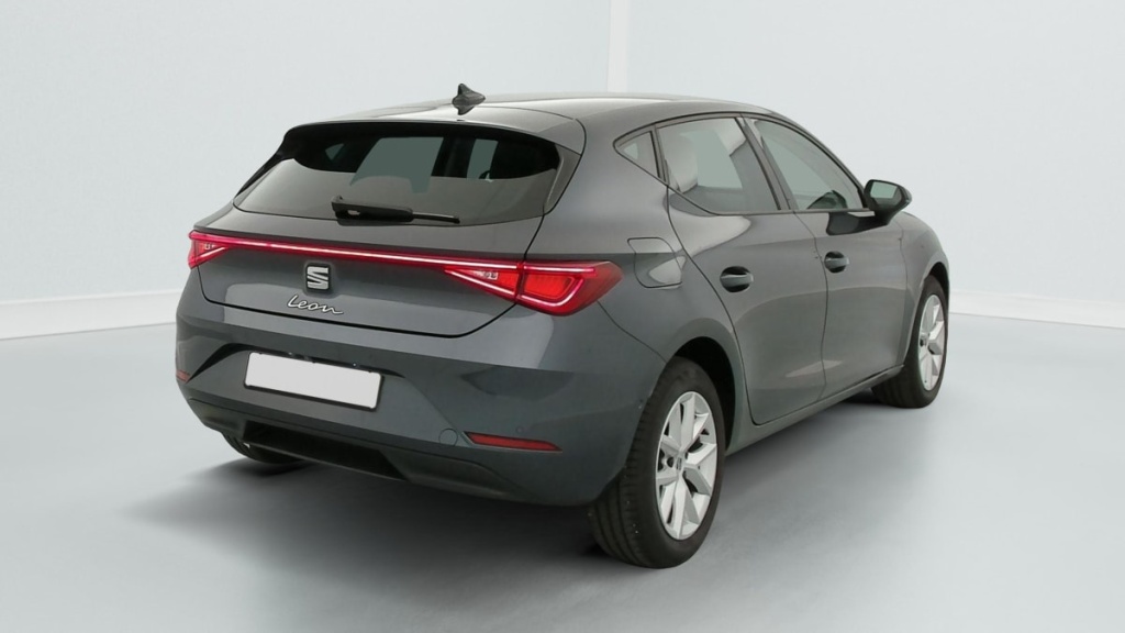 SEAT Leon 1.5 TSI 115 BVM6 Business - ref: 1-397053 - Photo 7