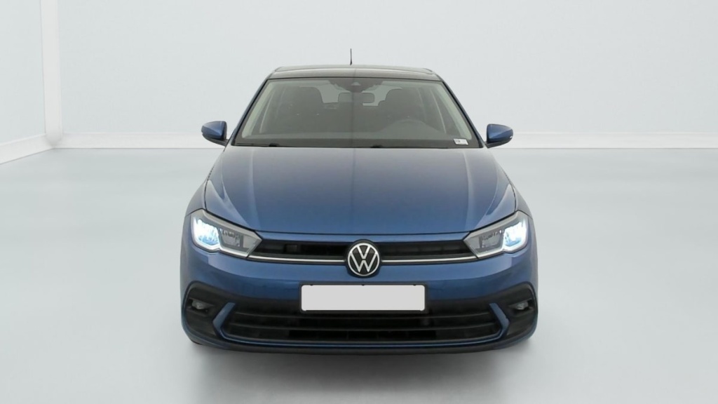 VOLKSWAGEN Polo 1.0 TSI 95 S S BVM5 Life - ref: 1-397078 - Photo 2