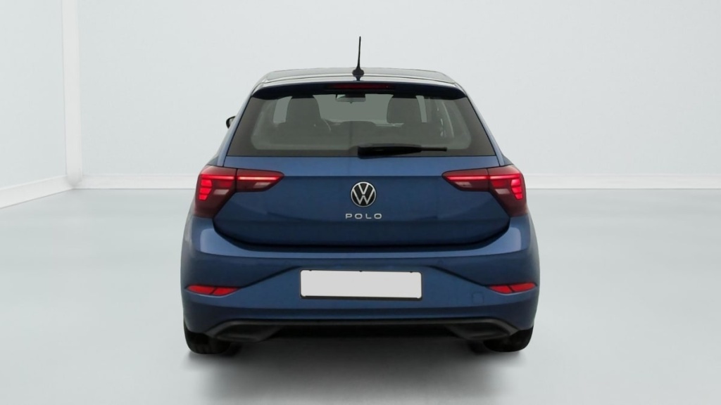 VOLKSWAGEN Polo 1.0 TSI 95 S S BVM5 Life - ref: 1-397078 - Photo 6