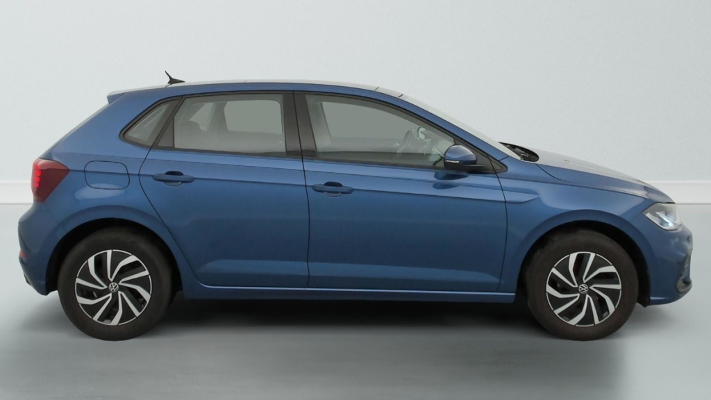 VOLKSWAGEN Polo 1.0 TSI 95 S S BVM5 Life - ref: 1-397078 - Photo 8