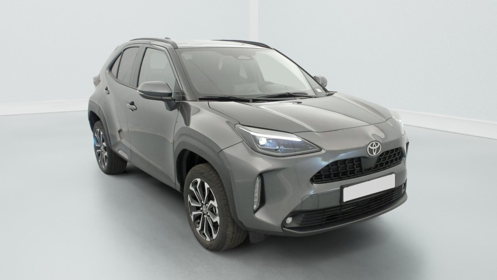 TOYOTA Yaris Cross 130h 2WD Design - ref: 1-397082 - Photo 1