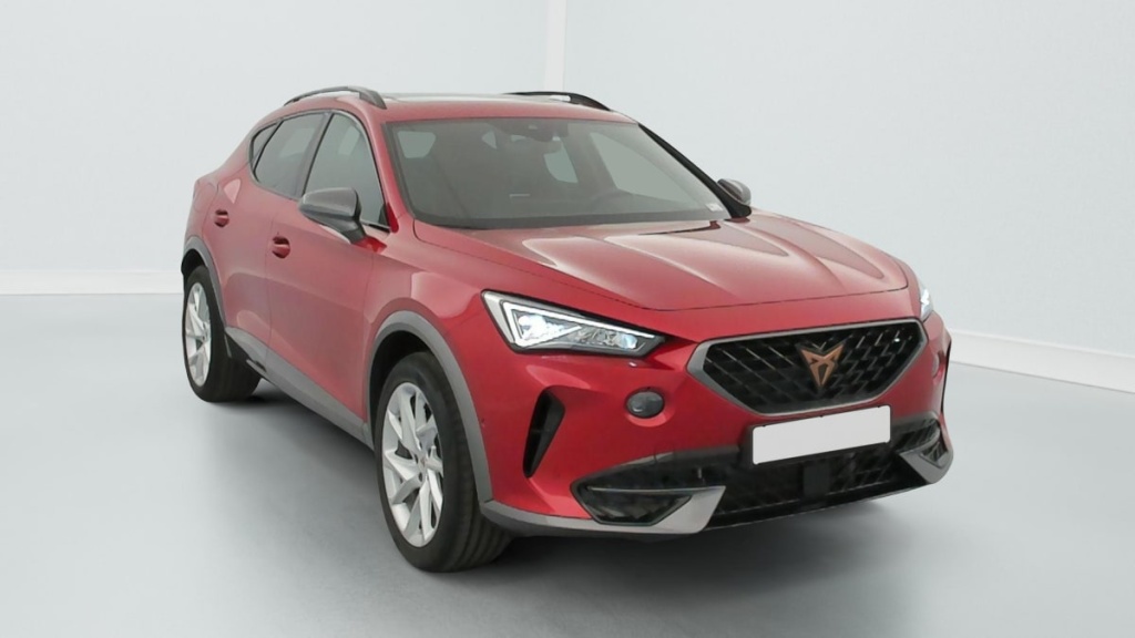 CUPRA Formentor 1.4 e-HYBRID 204 ch DSG6 Business Edition - ref: 1-397091 - Photo 1