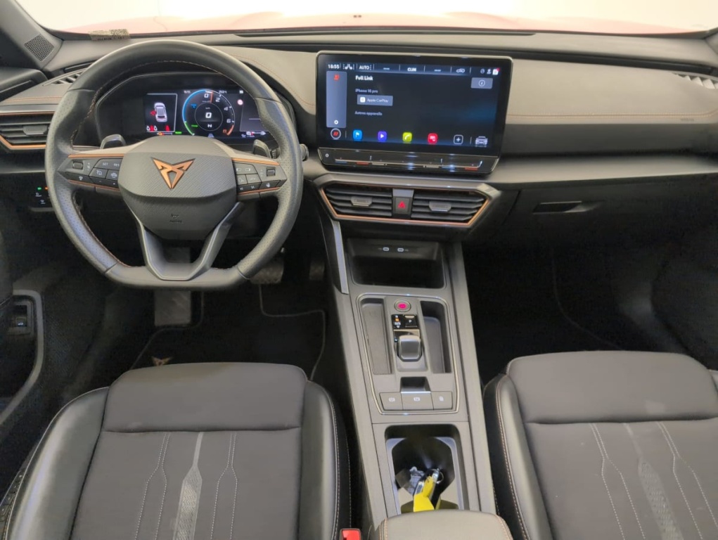 CUPRA Formentor 1.4 e-HYBRID 204 ch DSG6 Business Edition - ref: 1-397091 - Photo 13