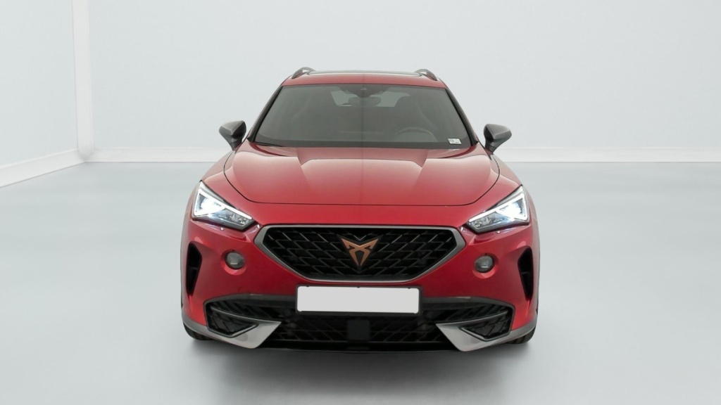 CUPRA Formentor 1.4 e-HYBRID 204 ch DSG6 Business Edition - ref: 1-397091 - Photo 2