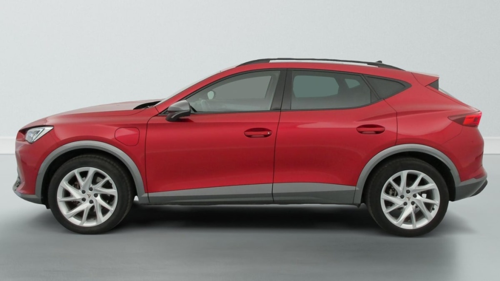 CUPRA Formentor 1.4 e-HYBRID 204 ch DSG6 Business Edition - ref: 1-397091 - Photo 4