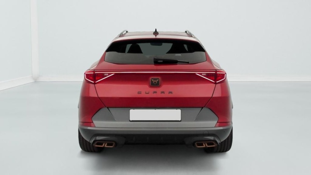 CUPRA Formentor 1.4 e-HYBRID 204 ch DSG6 Business Edition - ref: 1-397091 - Photo 6