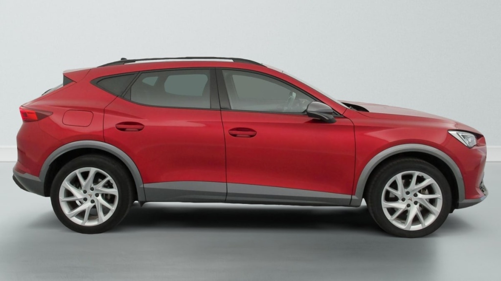 CUPRA Formentor 1.4 e-HYBRID 204 ch DSG6 Business Edition - ref: 1-397091 - Photo 8