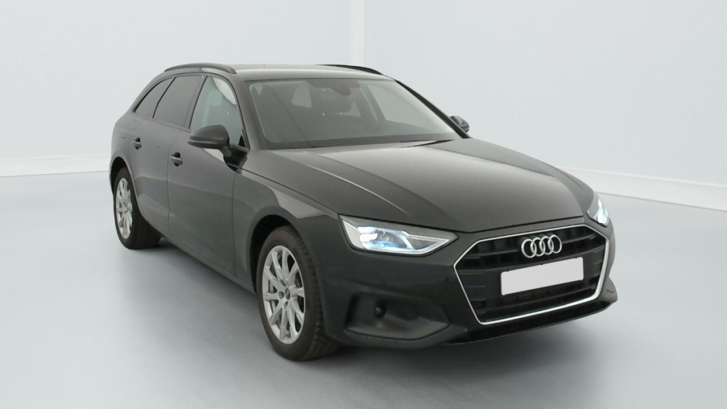AUDI A4 Avant 35 TFSI 150 S tronic 7 Design - ref: 1-397096 - Photo 1