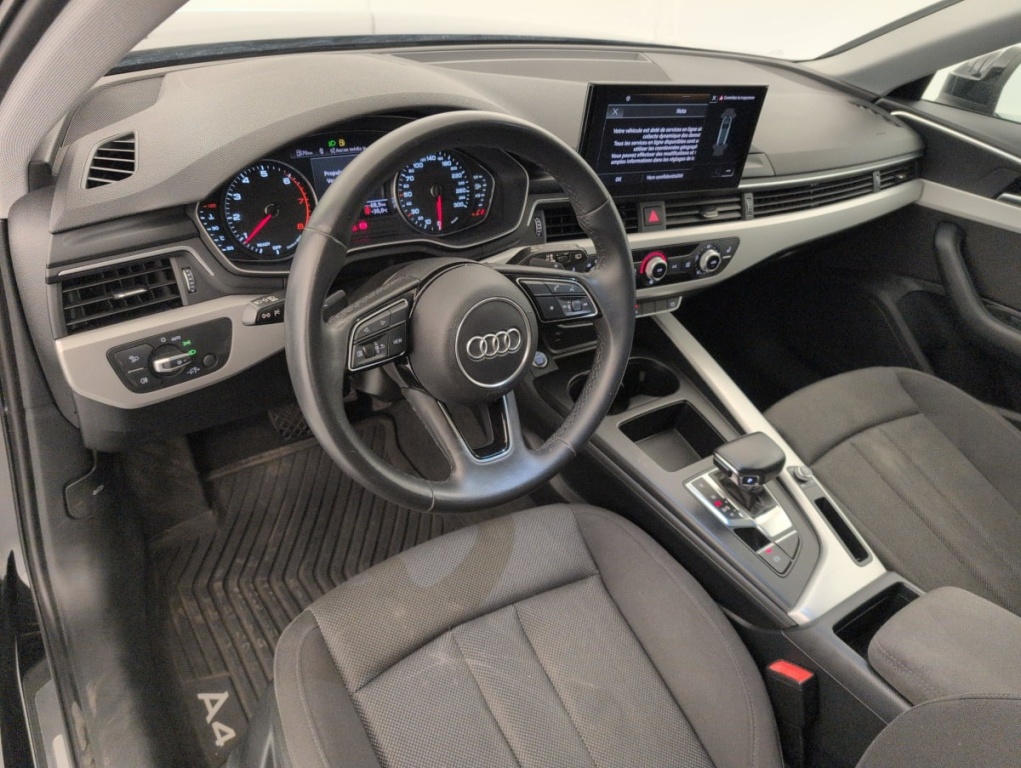AUDI A4 Avant 35 TFSI 150 S tronic 7 Design - ref: 1-397096 - Photo 15