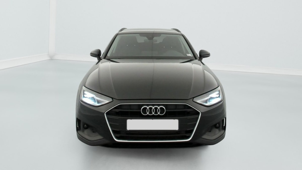 AUDI A4 Avant 35 TFSI 150 S tronic 7 Design - ref: 1-397096 - Photo 2