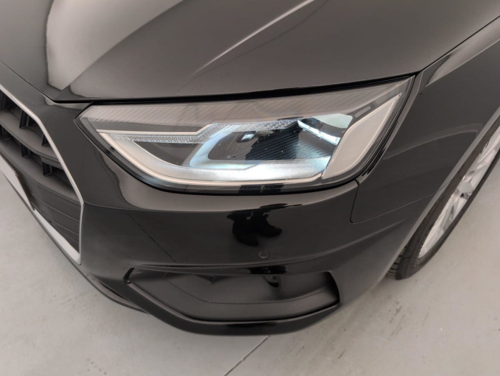 AUDI A4 Avant 35 TFSI 150 S tronic 7 Design - ref: 1-397096 - Photo 20